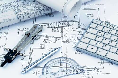 Foto - Grundstück zu verkaufen in Vöhringen 125.000,00 € 650 m²