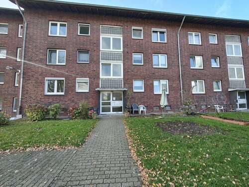 Foto - Wohnung zum Mieten in Gelsenkirchen 475,00 € 66.6 m²