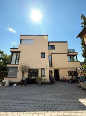Foto - Wohnung zum Kaufen in Budenheim 799.000,00 € 202.1 m²