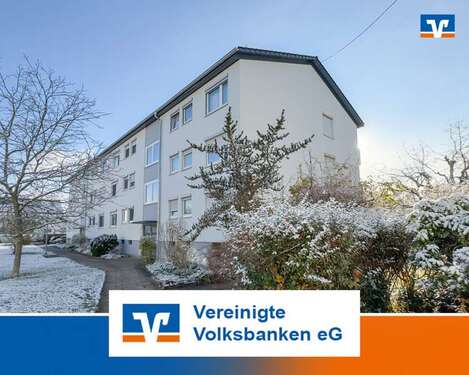 Foto - Wohnung zum Kaufen in Holzgerlingen 285.000,00 € 72.13 m²