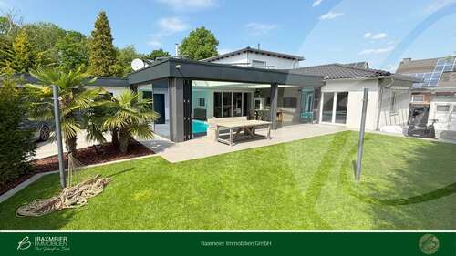 Foto - Haus zum Kaufen in Pulheim 1.700.000,00 € 265 m²