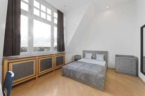 Foto - WG-Zimmer in Berlin 690,00 € 15 m²