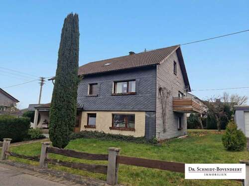 Foto - Haus zum Kaufen in Mudersbach 190.000,00 € 142 m²