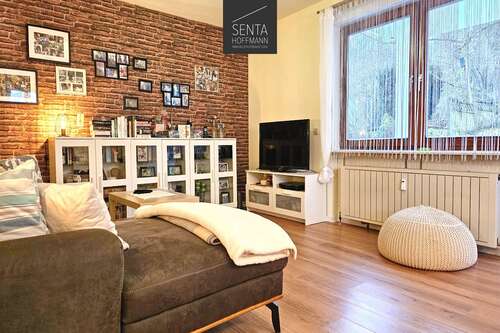 Foto - Wohnung zum Mieten in Uhingen 1.079,00 € 83 m²