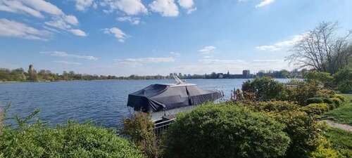 Foto - Wohnung zum Mieten in Potsdam 2.150,00 € 134 m²