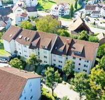 Wohnung zum Kaufen in Friedrichshafen 240.000,00 € 62.31 m²