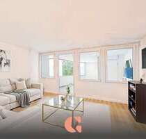 Wohnung zum Kaufen in Unterhaching Fasanenpark 398.000,00 € 91 m² - Unterhaching / Fasanenpark