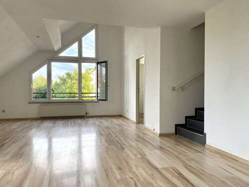 Foto - Wohnung zum Kaufen in Düsseldorf Bilk 490.000,00 € 82 m²