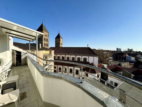 Foto - Wohnung zum Kaufen in Düsseldorf 699.000,00 € 105 m²