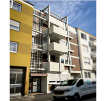 Wohnung zum Kaufen in Kaiserslautern 128.000,00 € 59 m²