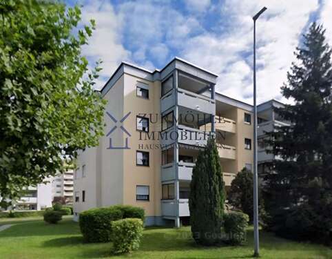 Foto - Wohnung zum Kaufen in Bietigheim 199.000,00 € 65 m²