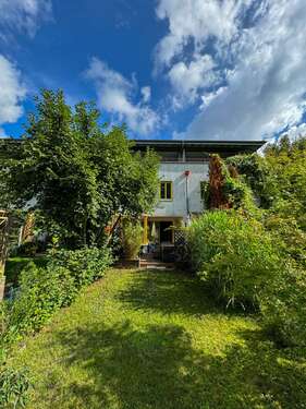 Foto - Haus zum Kaufen in Nuthetal 549.000,00 € 128 m²