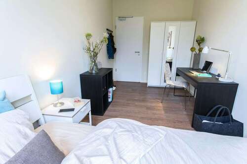 Foto - WG-Zimmer in Munich 995,00 € 14 m²