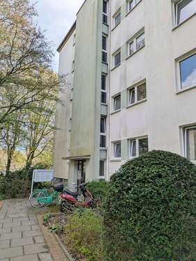 Foto - Wohnung zum Mieten in Bremen 530,00 € 49 m²
