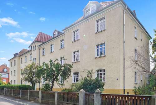 Foto - Wohnung zum Kaufen in Dresden 159.000,00 € 63.89 m²