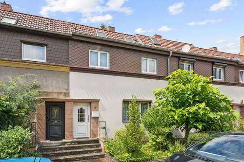 Foto - Haus zum Kaufen in FürstenwaldeSpree 195.000,00 € 85.5 m²