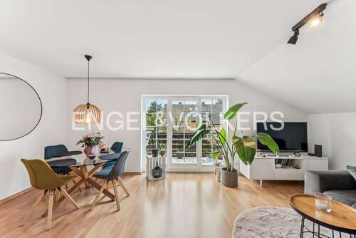 Foto - Wohnung zum Kaufen in Köln 399.000,00 € 73 m²