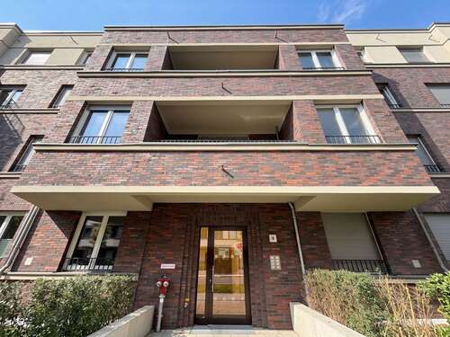 Foto - Wohnung zum Mieten in Berlin 1.950,00 € 100 m²