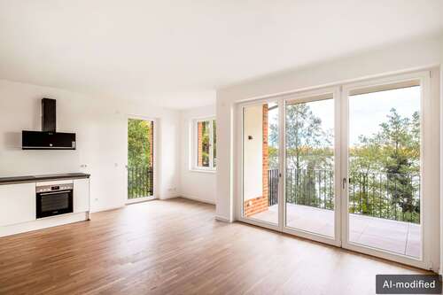 Foto - Wohnung zum Mieten in Berlin 1.750,00 € 76.4 m²