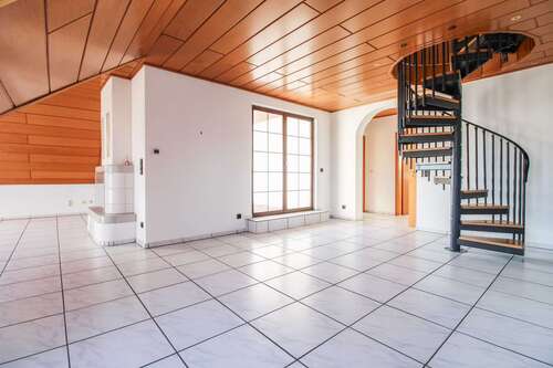 Foto - Wohnung zum Kaufen in Büttelborn 389.000,00 € 125.13 m²