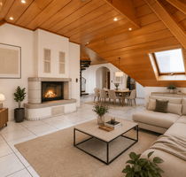 Wohnung zum Kaufen in Büttelborn 369.000,00 € 125 m²