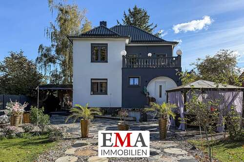 Foto - Haus zum Kaufen in Falkensee 590.000,00 € 141 m²