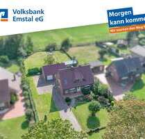 Haus zum Kaufen in Haren Fehndorf 185.000,00 € 134.35 m² - Haren / Fehndorf