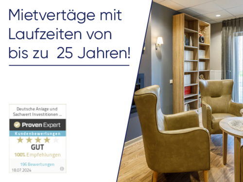 Foto - Wohnung zum Kaufen in Alsdorf 249.100,00 € 47 m²