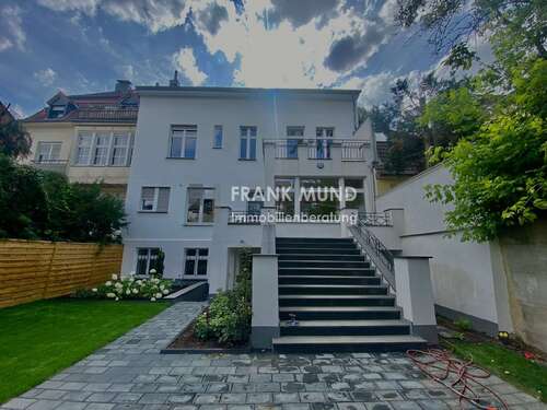 Foto - Wohnung zum Mieten in Mönchengladbach-Wickrath-Wickrath 1.386,00 € 132 m²