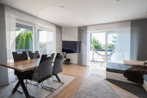 Foto - Wohnung zum Kaufen in Passau 495.000,00 € 110 m²
