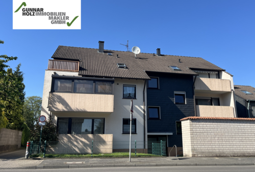 Foto - Wohnung zum Kaufen in Remscheid 148.000,00 € 74 m²
