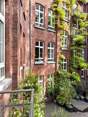 Foto - Büro in Düsseldorf 2.380,00 € 210 m²
