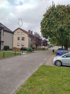 Foto - Wohnung zum Kaufen in Bad Iburg 119.000,00 € 57 m²