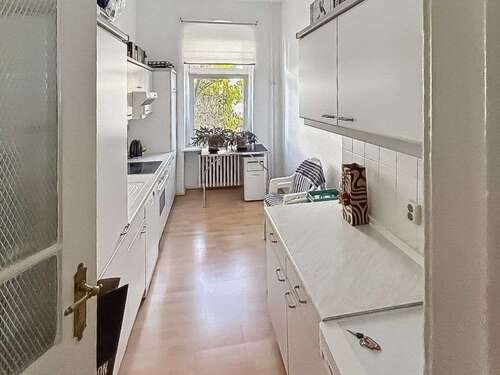 Foto - Wohnung zum Kaufen in Berlin 330.000,00 € 81.32 m²
