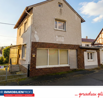 Haus zum Kaufen in Allendorf (Lumda) 179.000,00 € 110 m²