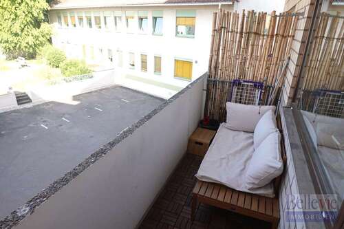 Foto - Wohnen auf Zeit in Frankfurt am Main Dornbusch 1.390,00 €