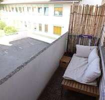 Wohnen auf Zeit in Frankfurt am Main Dornbusch 1.390,00 € - Frankfurt am Main / Dornbusch