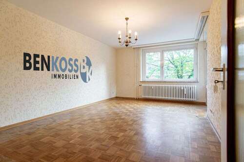 Foto - Wohnung zum Mieten in Rendsburg 750,00 € 71 m²