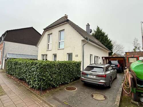 Foto - Haus zum Kaufen in Willich 579.000,00 € 132 m²