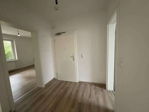 Foto - Wohnung zum Mieten in Aurich 419,00 € 63.7 m²