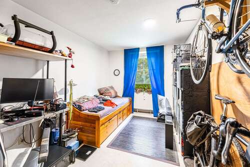 Foto - Wohnung zum Kaufen in Heinersreuth 73.380,00 € 36.69 m²