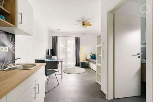 Foto - Wohnen auf Zeit in Kelkheim (Taunus) 899,00 €