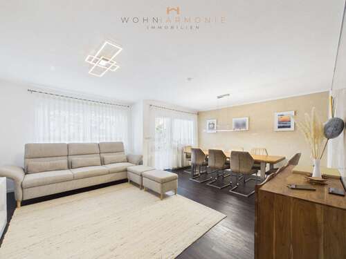 Foto - Wohnung zum Kaufen in Heilbronn 259.000,00 € 71 m²