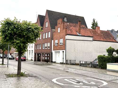 Foto - Haus zum Mieten in Lübeck Travemünde 1.500,00 € 130 m²