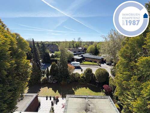 Foto - Wohnung zum Kaufen in Oststeinbek 275.000,00 € 72 m²
