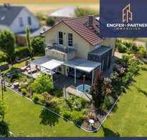 Haus zum Kaufen in Wesenberg Strasen 689.000,00 € 160 m² - Wesenberg / Strasen