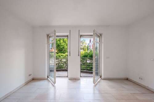 Foto - Wohnung zum Kaufen in Berlin-Niederschönhausen 279.000,00 € 57 m²