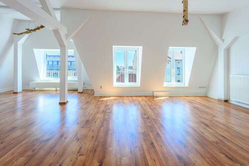 Foto - Wohnung zum Kaufen in Brandenburg an der Havel 365.000,00 € 170 m²