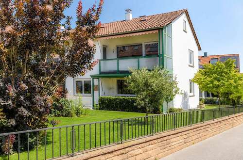 Foto - Haus zum Kaufen in Stuttgart 349.000,00 € 131.23 m²
