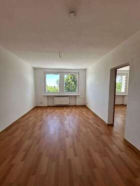 Foto - Wohnung zum Mieten in Bernburg 338,28 € 56.38 m²